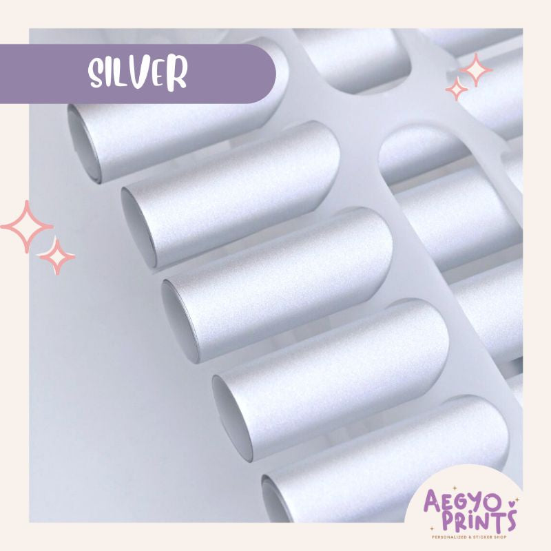 BTS ARMY BOMB V3 - SKIN DECALS PREMIUM GLITTERED COLLECTION