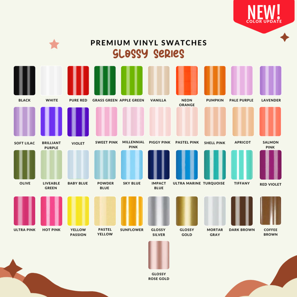 CARAT BONG V3 - GLOSSY SKIN WRAP FOR SEVENTEEN LIGHTSTICK CBV3 | AegyoPrints