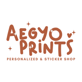 AegyoPrints