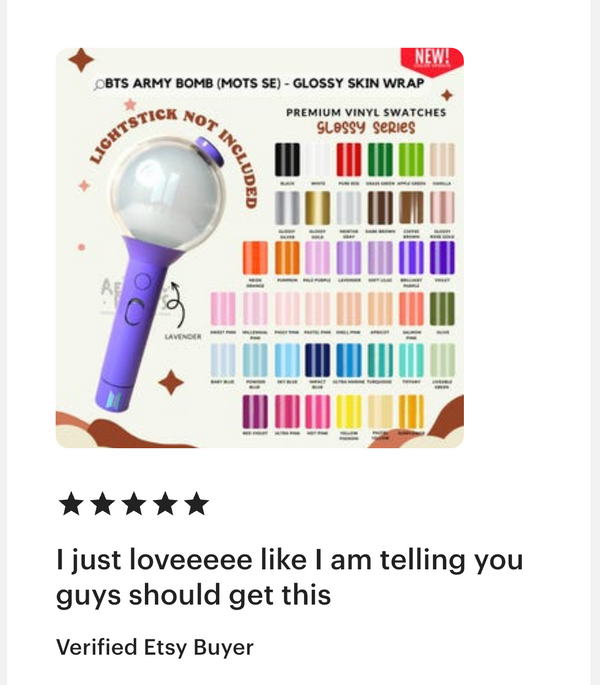 Fan review