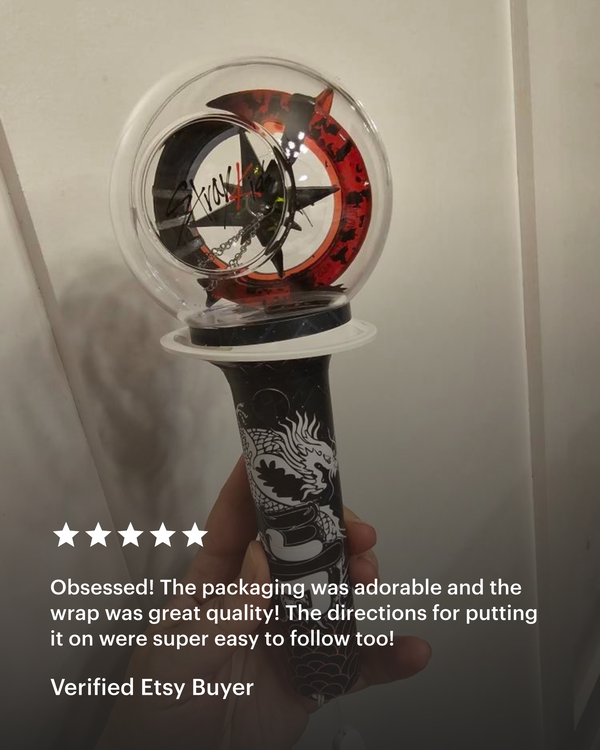 Fan review