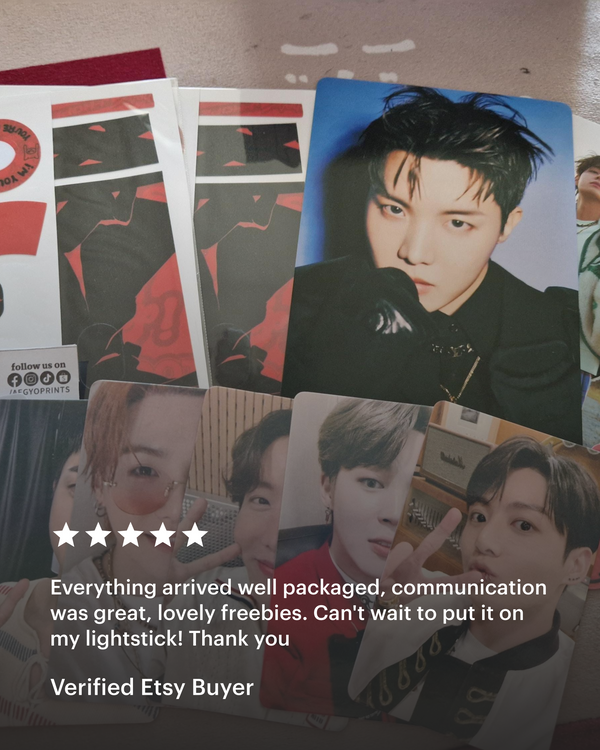 Fan review