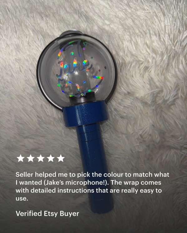 Fan review