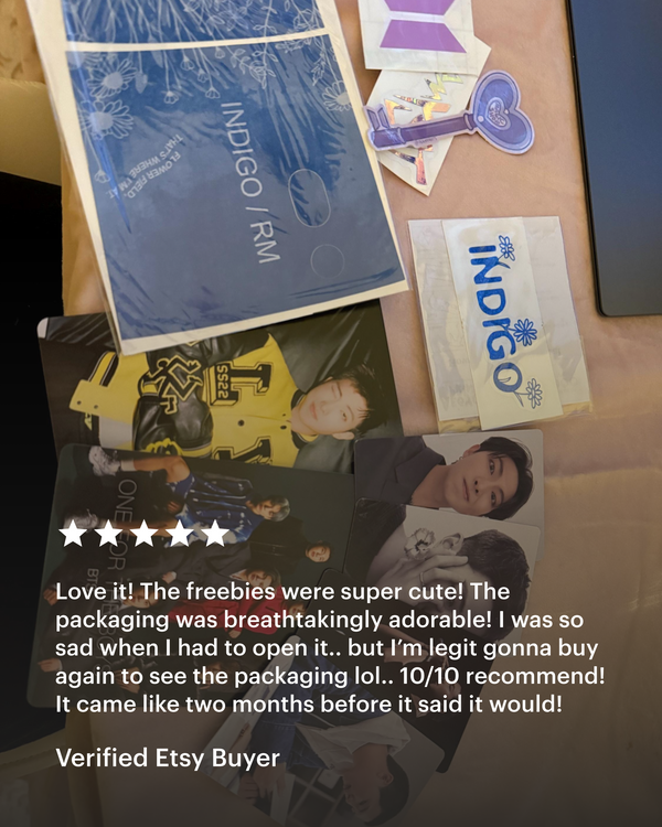 Fan review