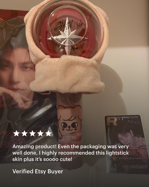 Fan review