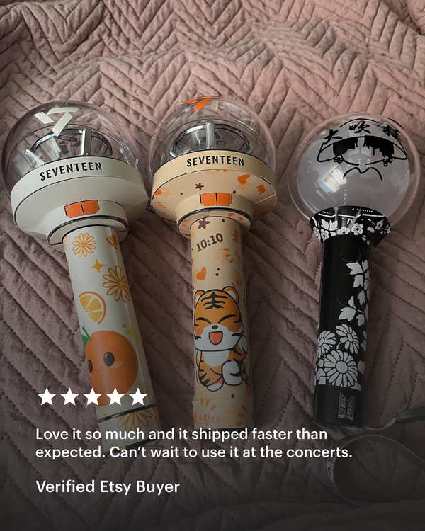 Fan review