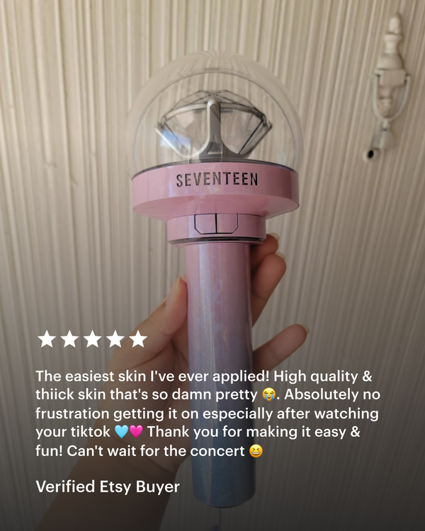 Fan review