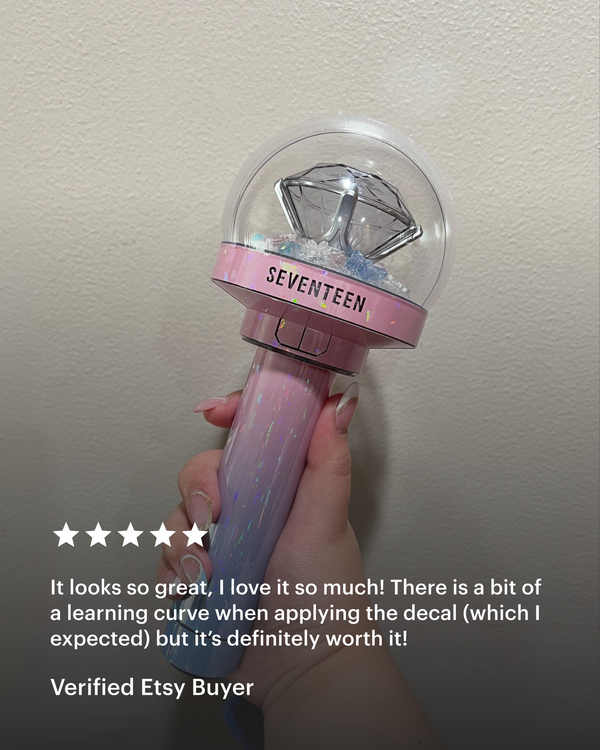 Fan review