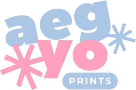 AegyoPrints
