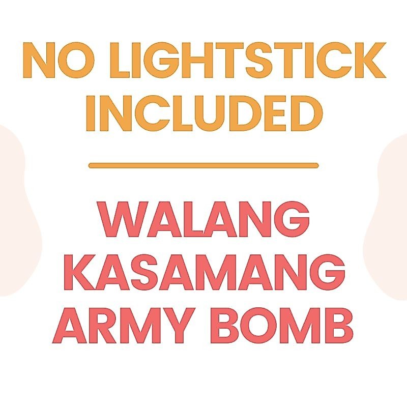 DAECHWITA CAT - I'M THE BOSS - DAECHWITA HANGUL DECAL STICKE FOR ARMY BOMB | Aegyoprints